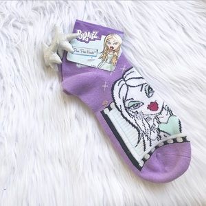 ✨ Bratz socks ✨